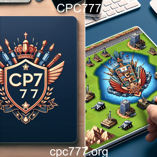 Explorando o Mundo dos Jogos de Estratégia